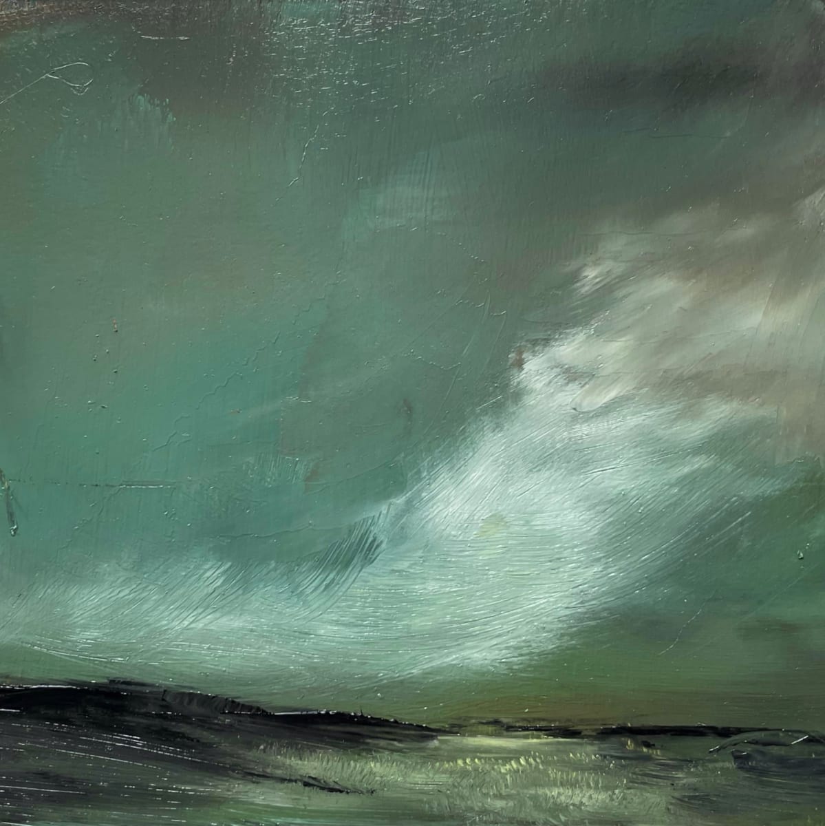 By Moonlight by Cath Smith 