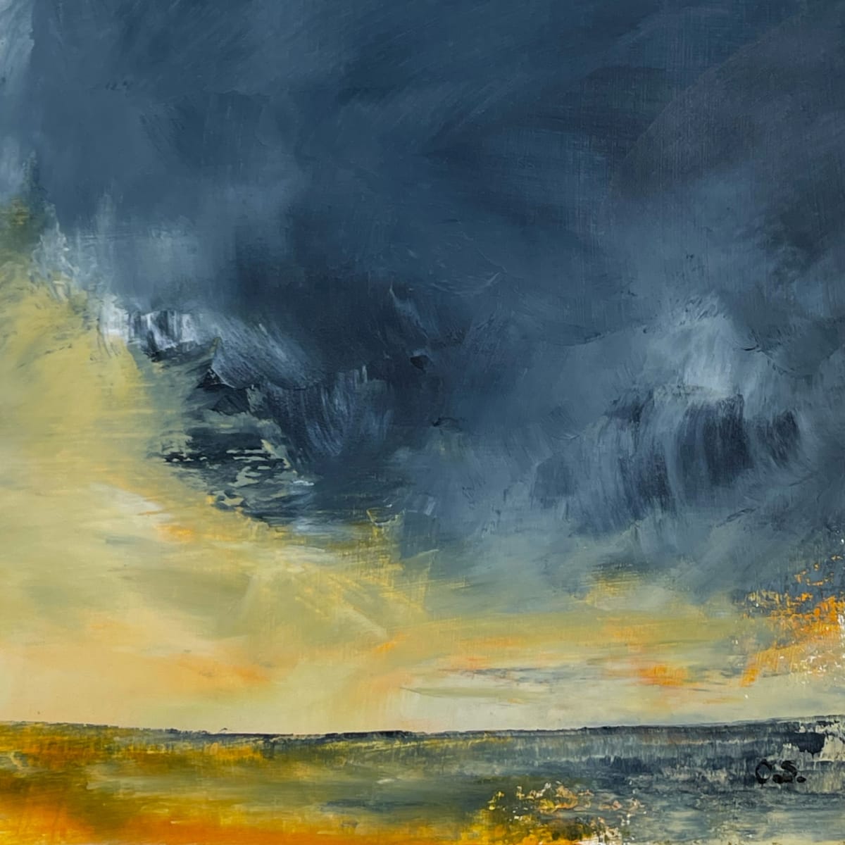 A Promise of Things to Come 