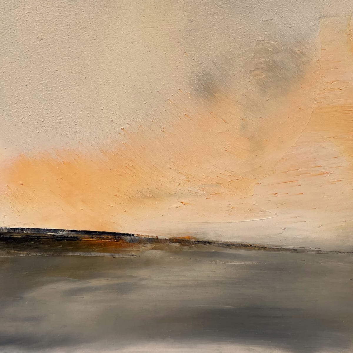 Glowing by Cath Smith 