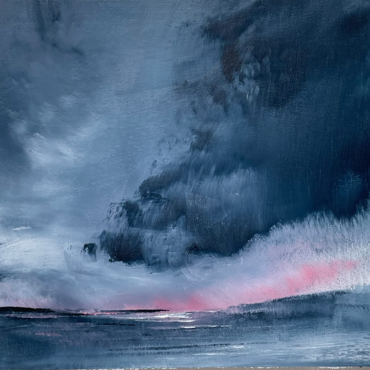 Shepherd’s Warning 