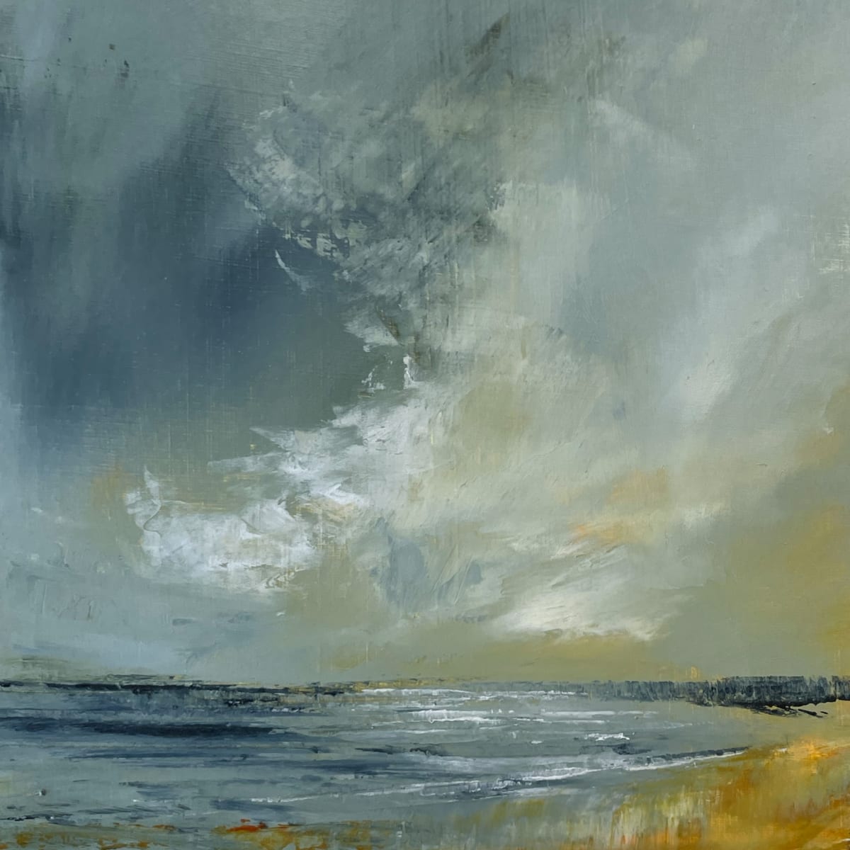 All the time in the world 