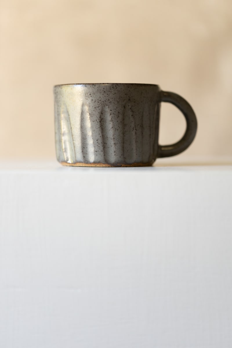 Espresso cup by Cath Smith 