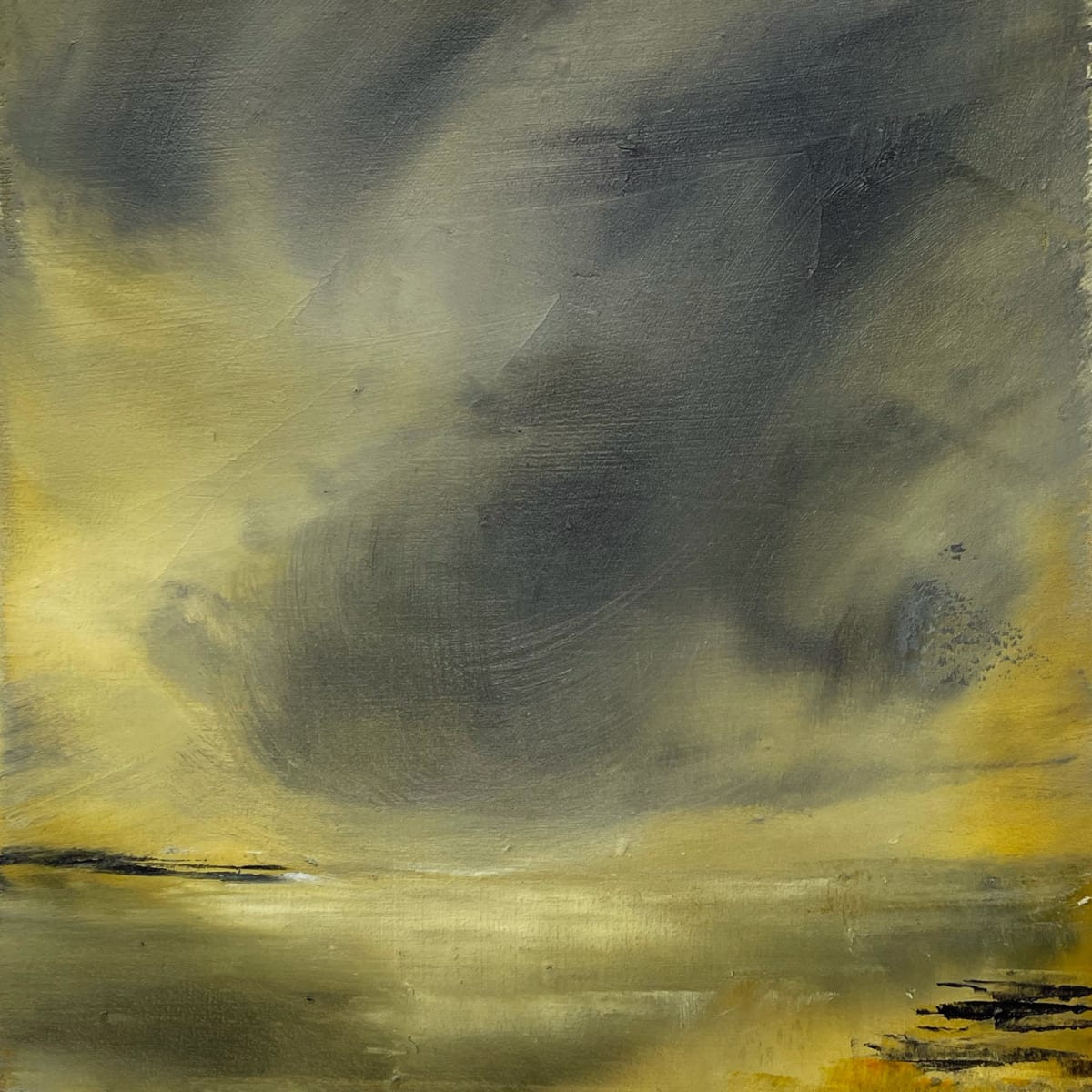 There May be Trouble Ahead 