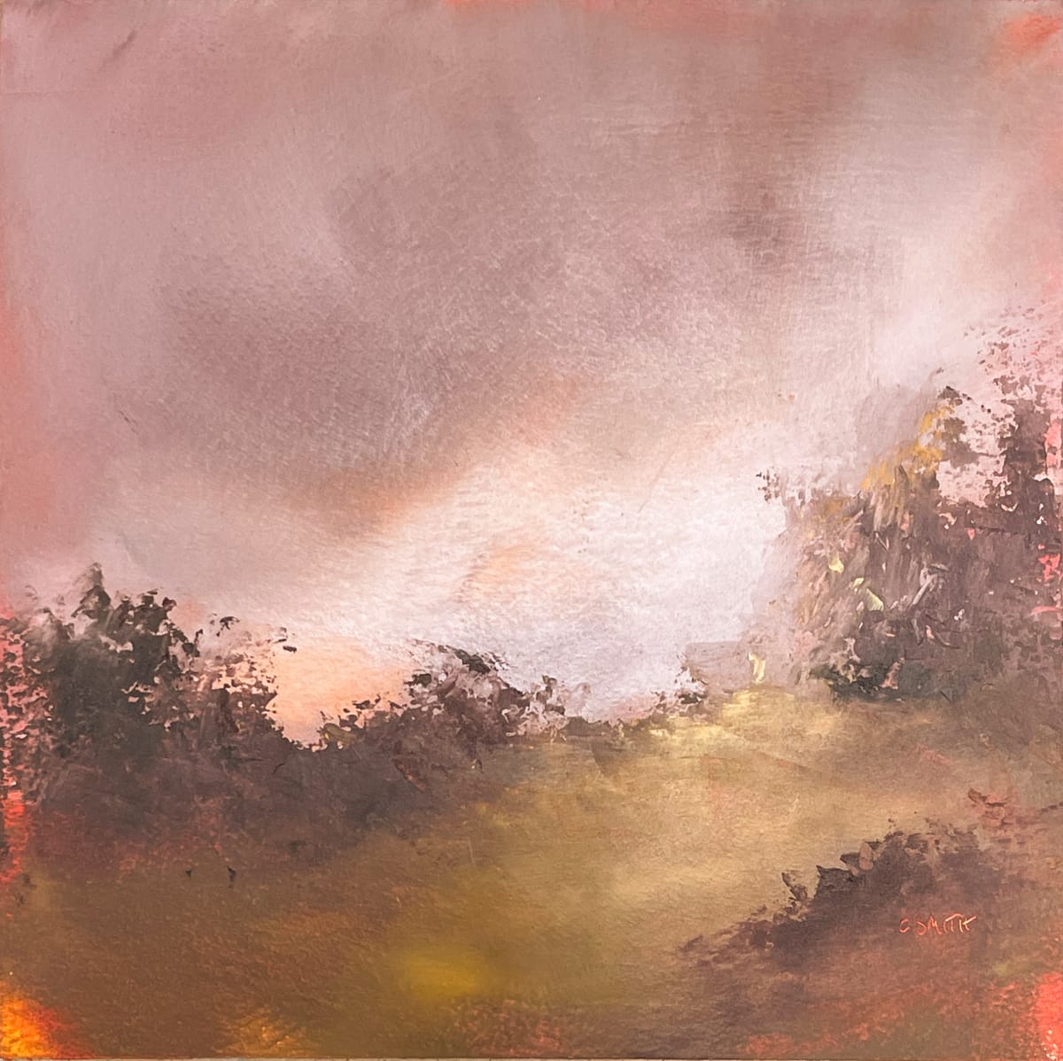 First Kiss of day by Cath Smith, Image 3.