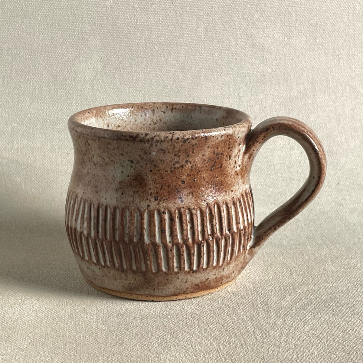 Espresso cup by Cath Smith, Image 2.