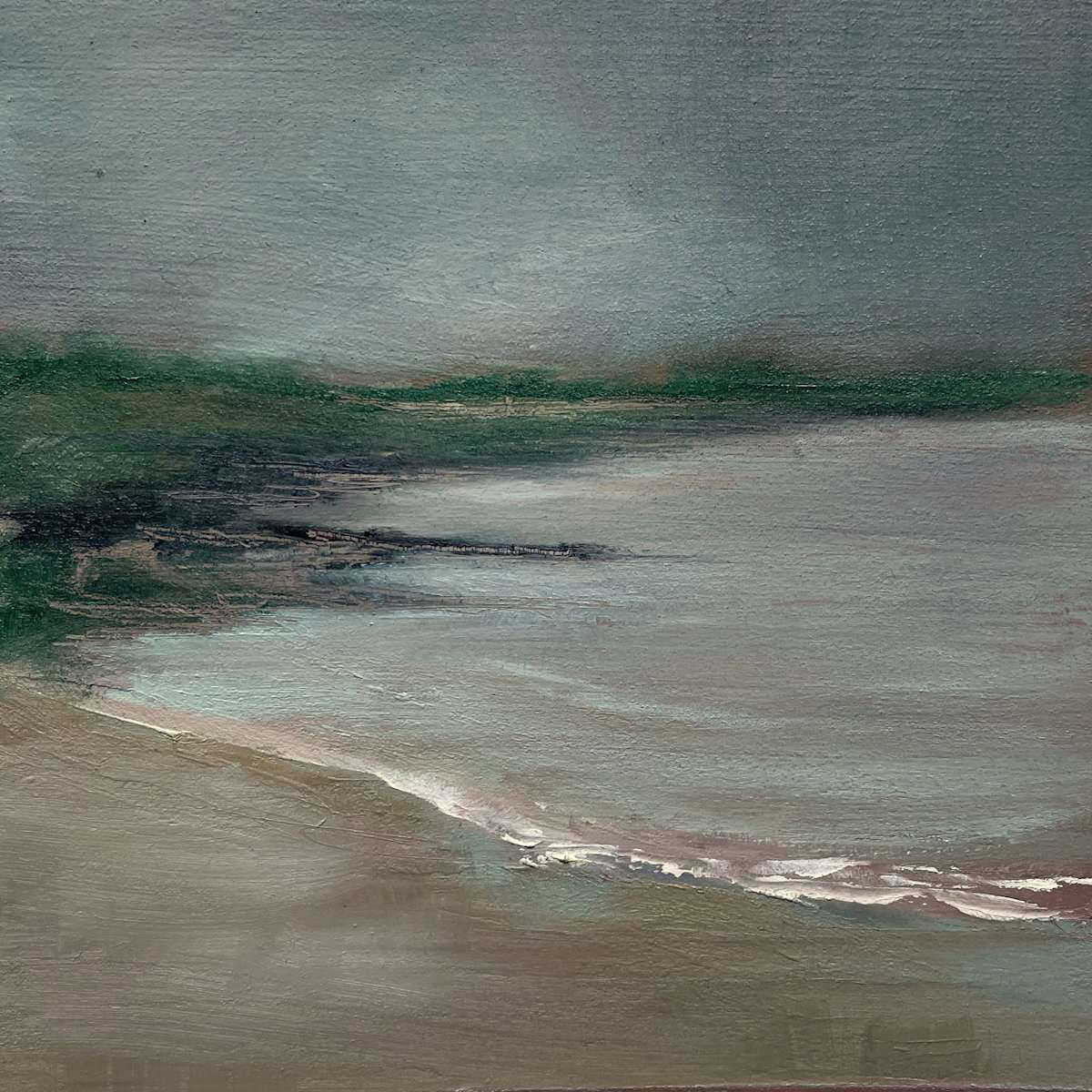 Perfect Seclusion, Image 1.