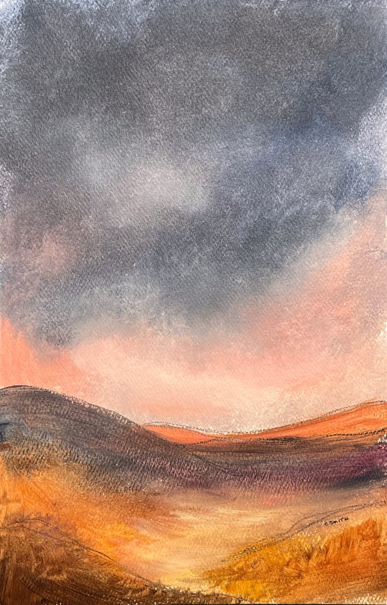 Highland Dream by Cath Smith 