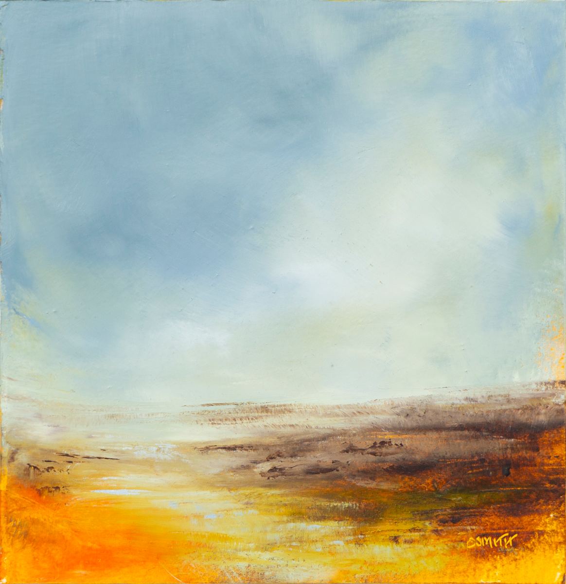Into the Mist by Cath Smith, Image 4.