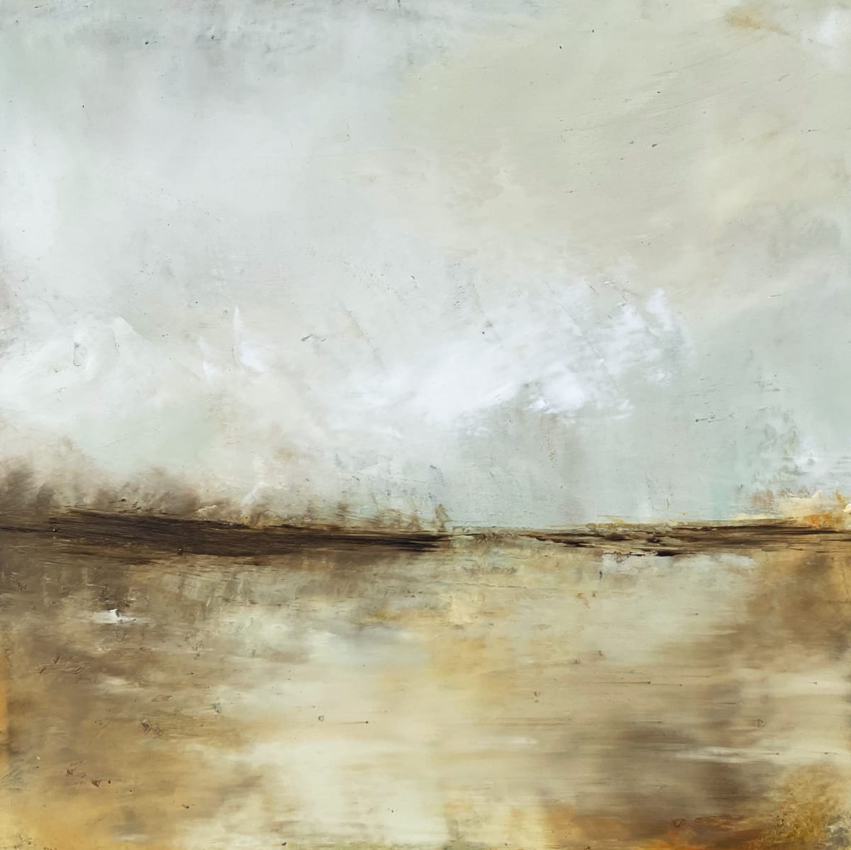 Silent morning by Cath Smith, Image 1.