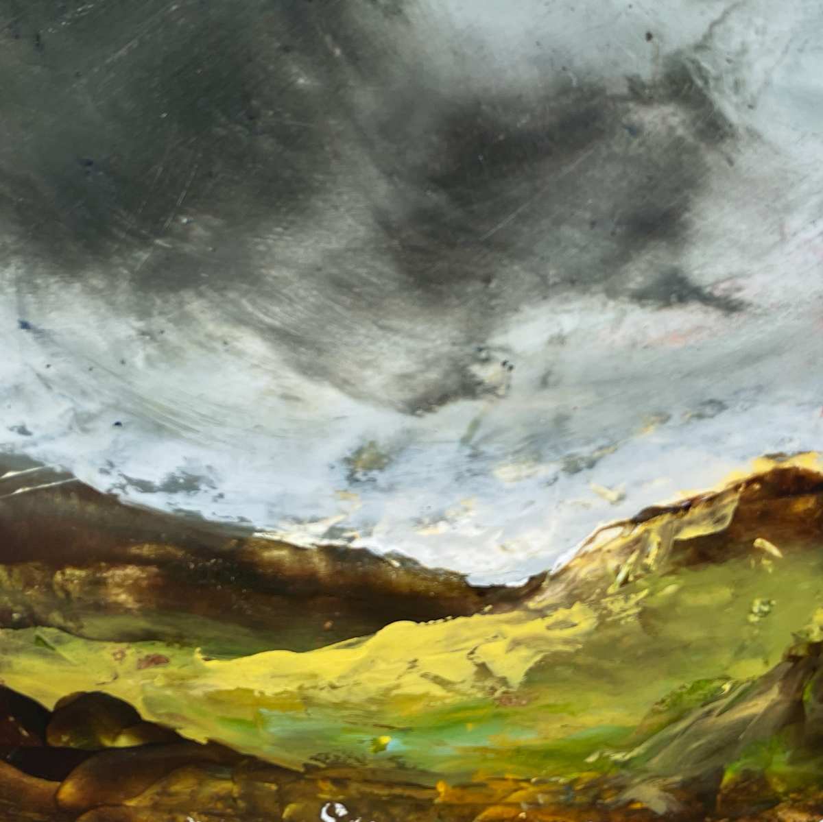 God's Light, Image 1.