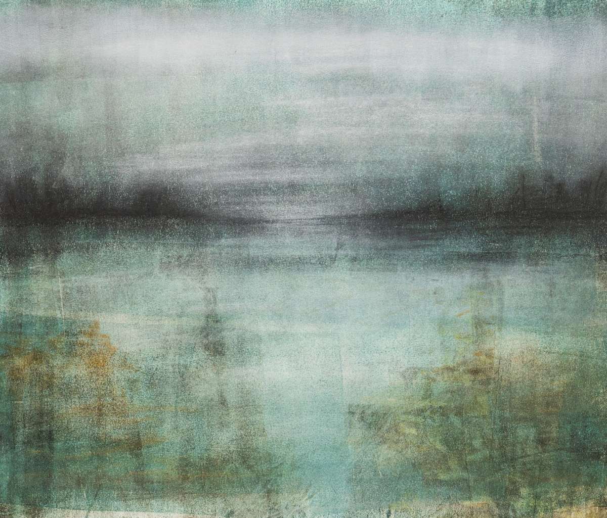 Winter's Morn, Image 1.