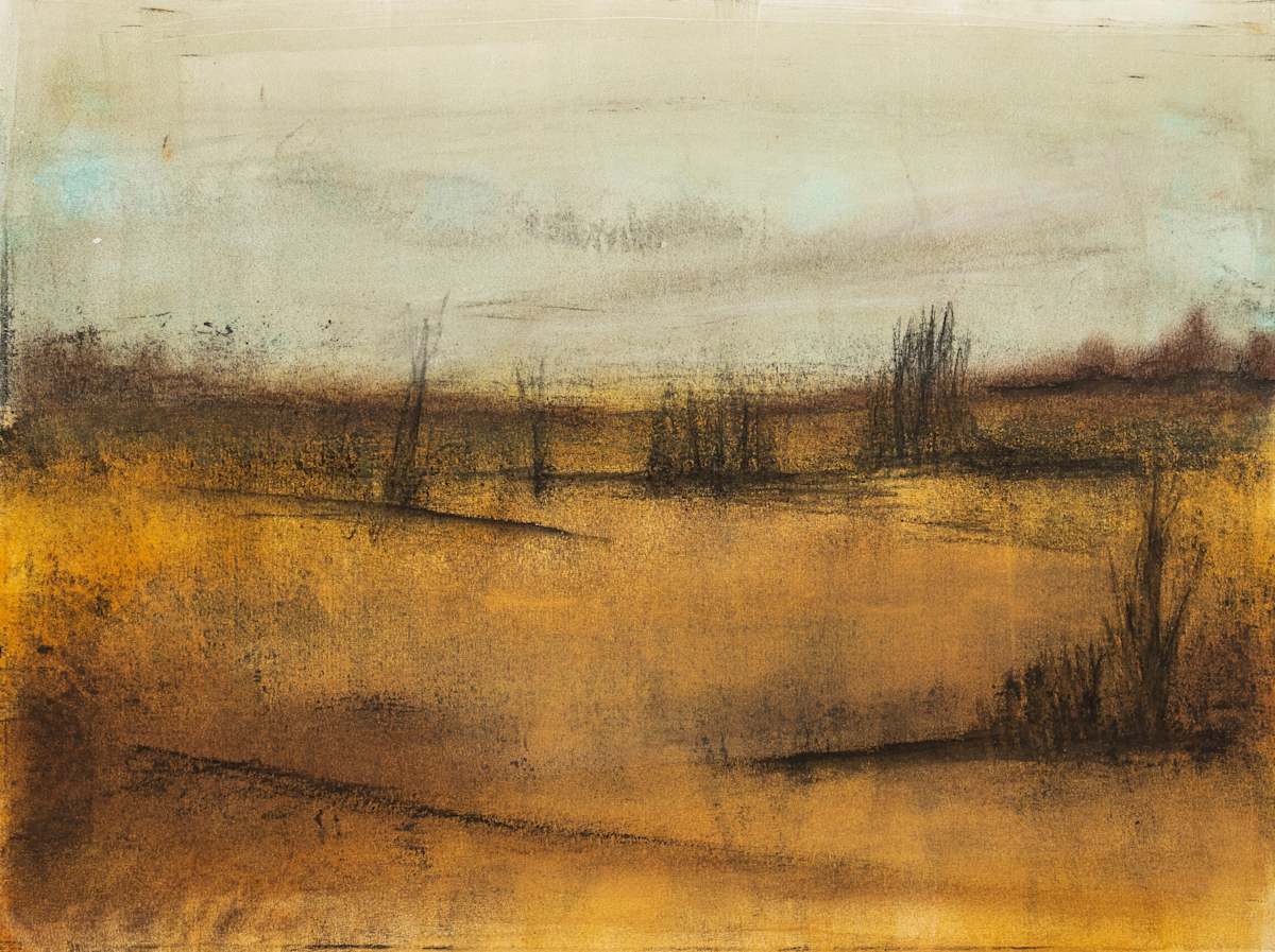 Desertscape, Image 1.