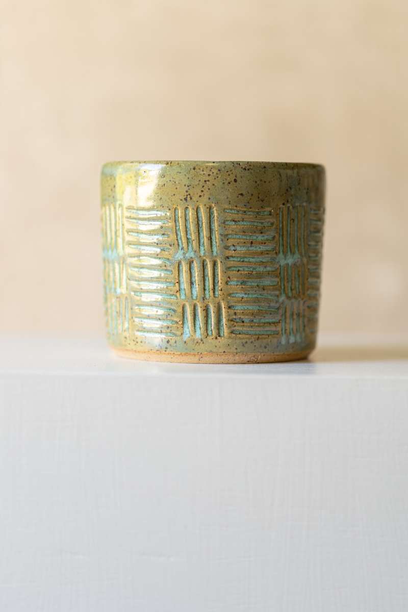 Large vase by Cath Smith, Image 13.