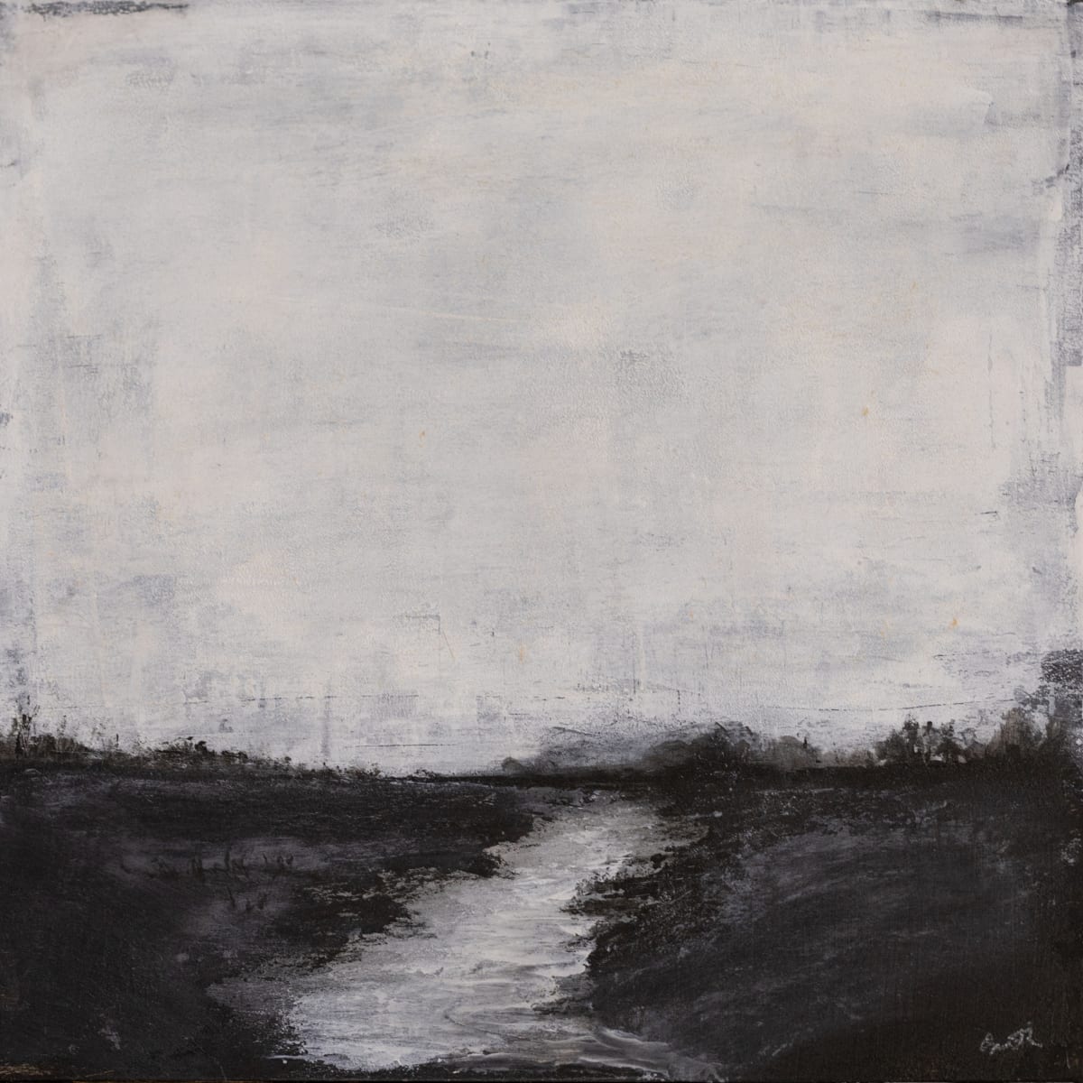 The Only Road by Cath Smith 