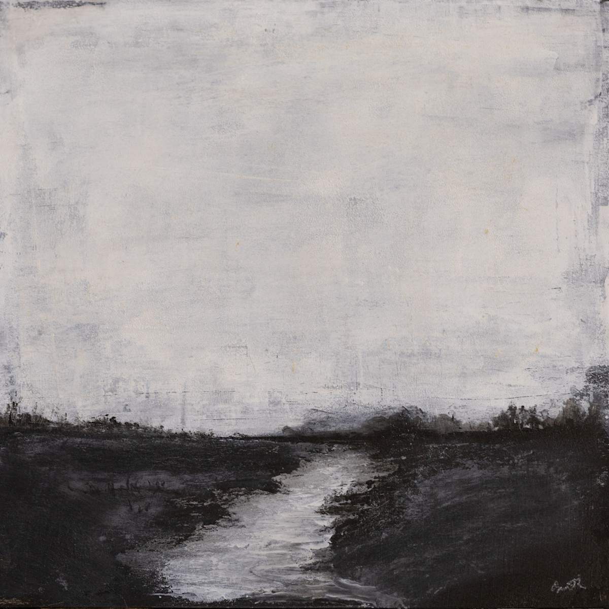 The Only Road by Cath Smith, Image 1.