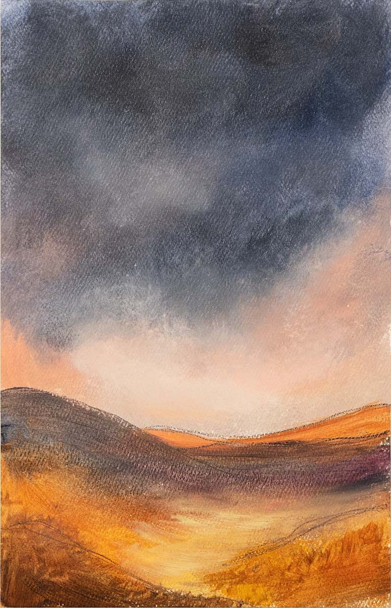 Highlands II by Cath Smith, Image 1.