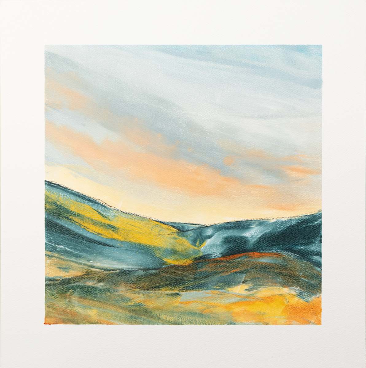 Highlands IV, Image 1.