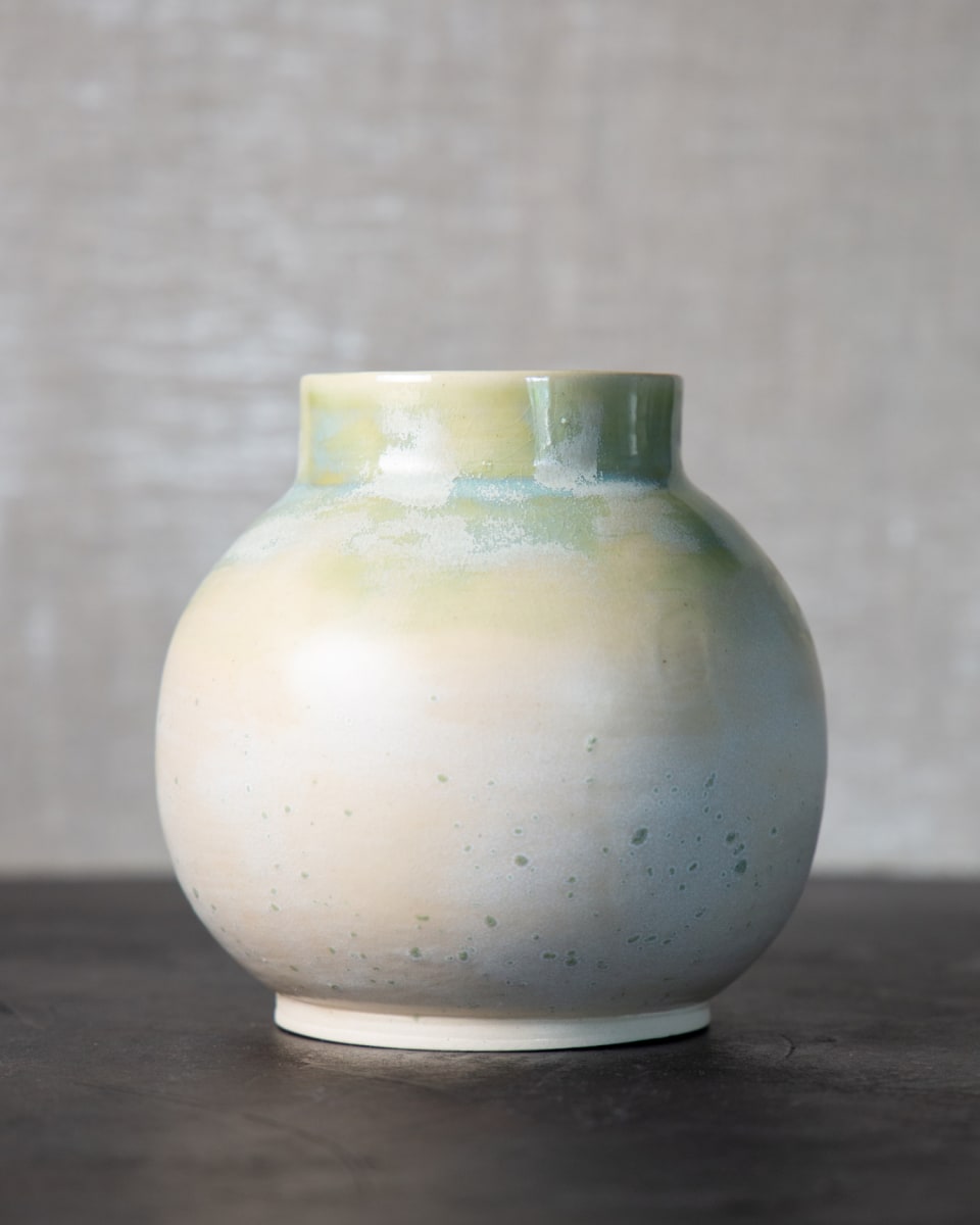 Vase by Cath Smith 