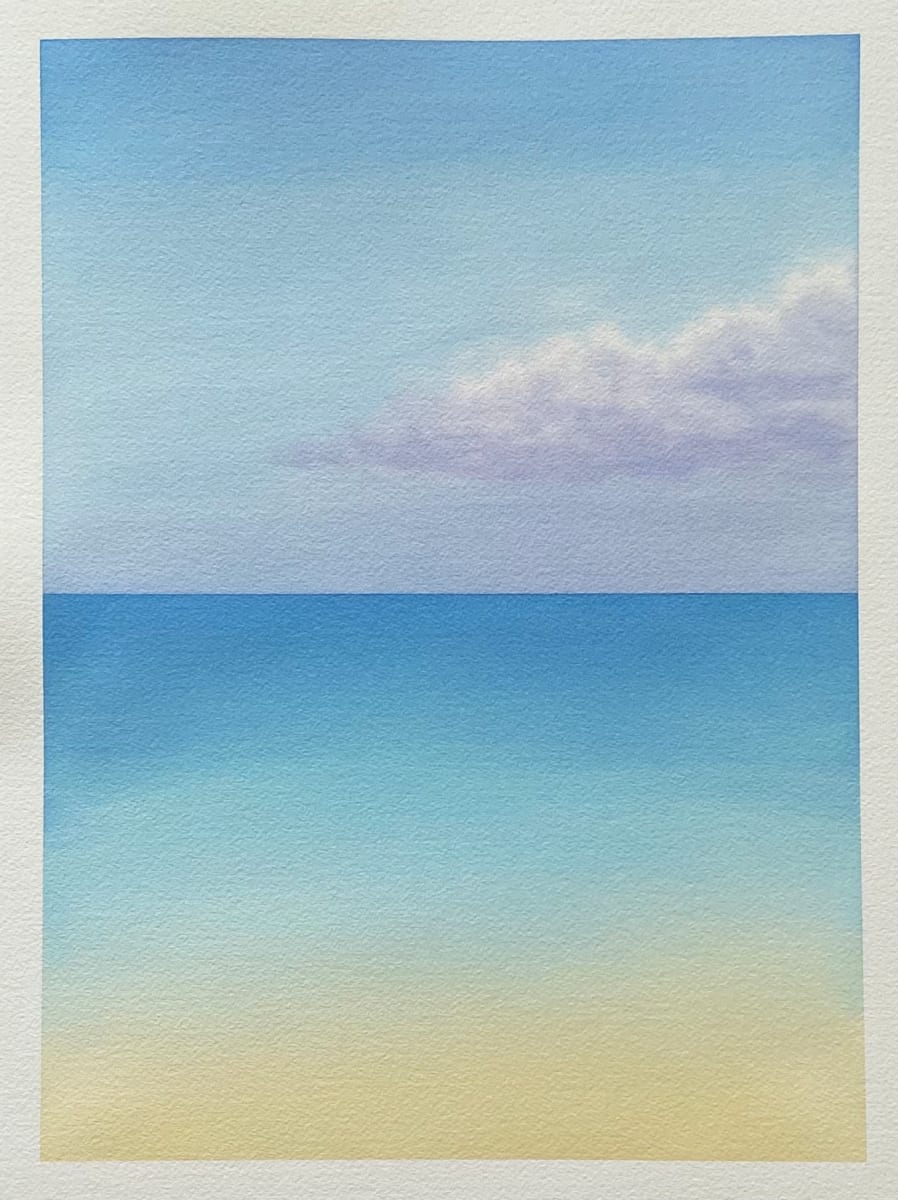 Grace Bay Beach, Image 1.