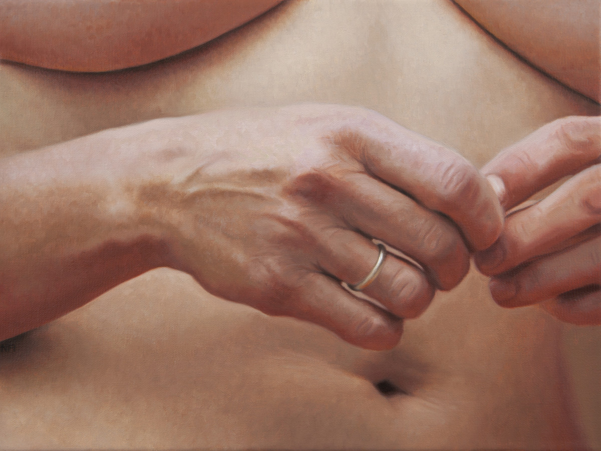 Me Too by Nadine Robbins 