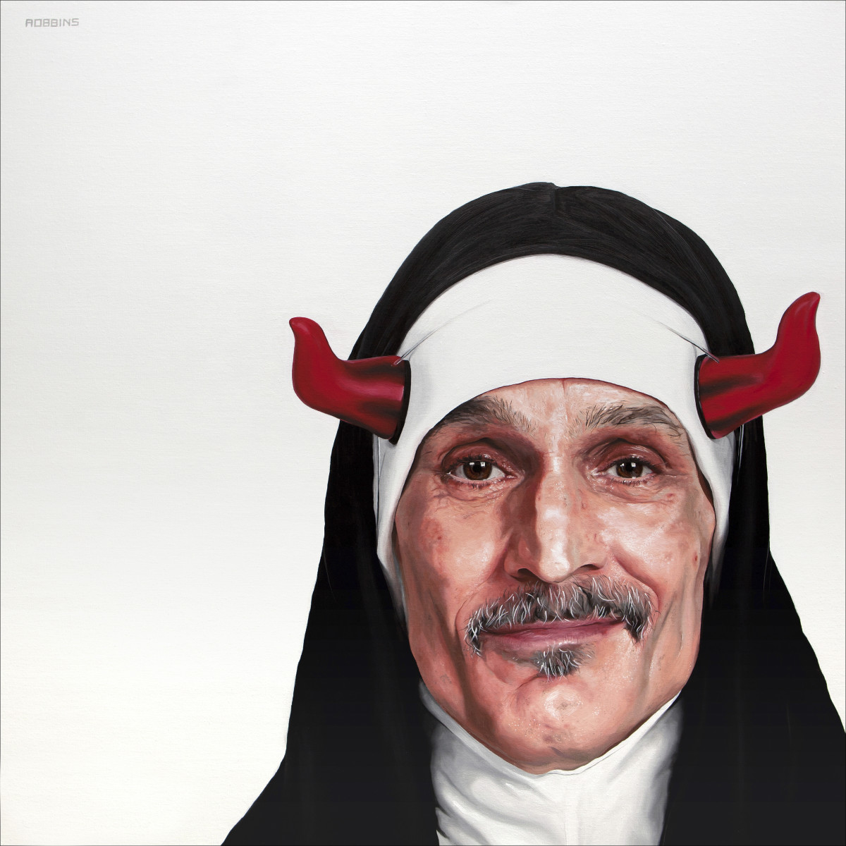 Bad Habit by Nadine Robbins 