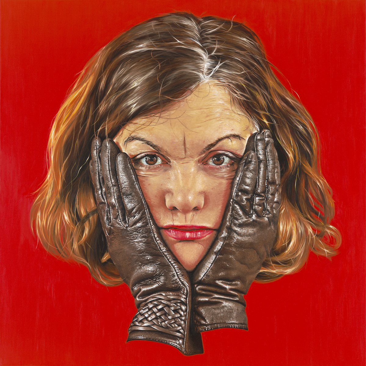 State of Mind by Nadine Robbins 
