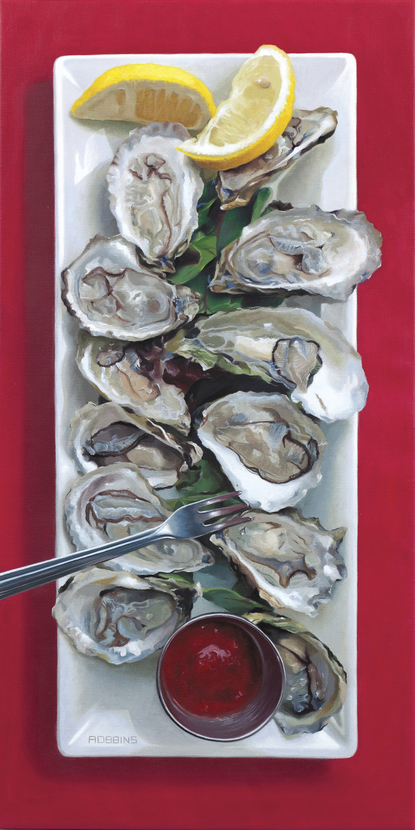 The Fleetian Dozen by Nadine Robbins 