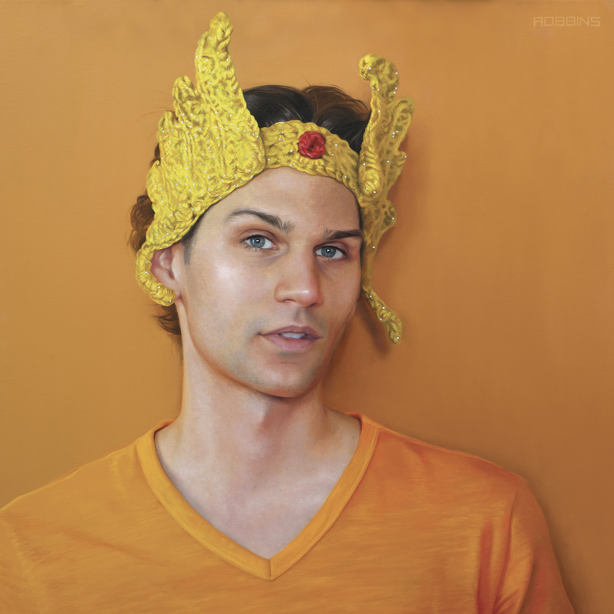 She-Ra by Nadine Robbins 