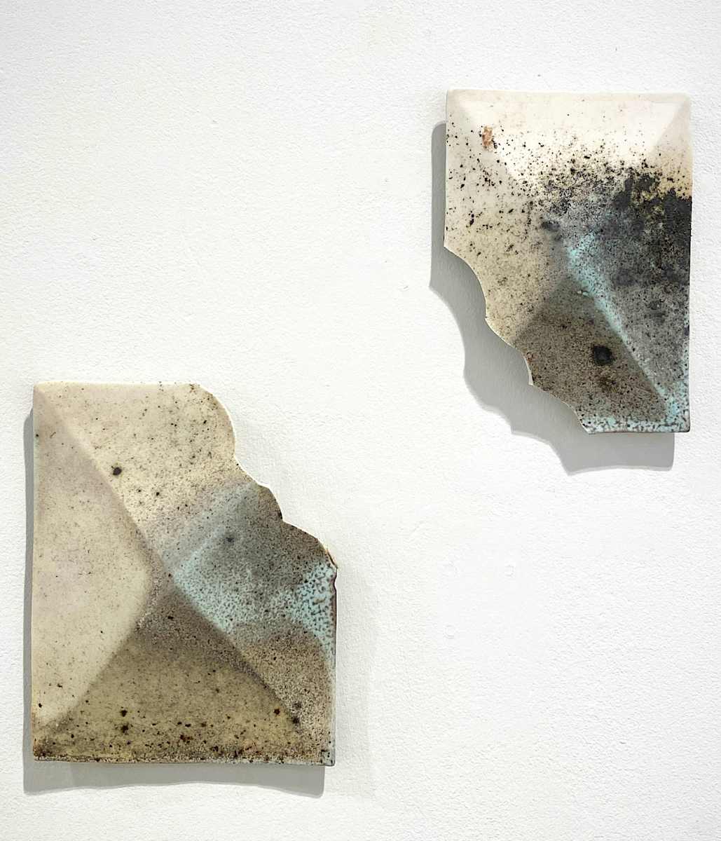 Memory Fissure by Tamara Rafkin, Image 1.