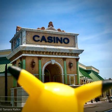 Ears Across America: Nevada, Image 2.