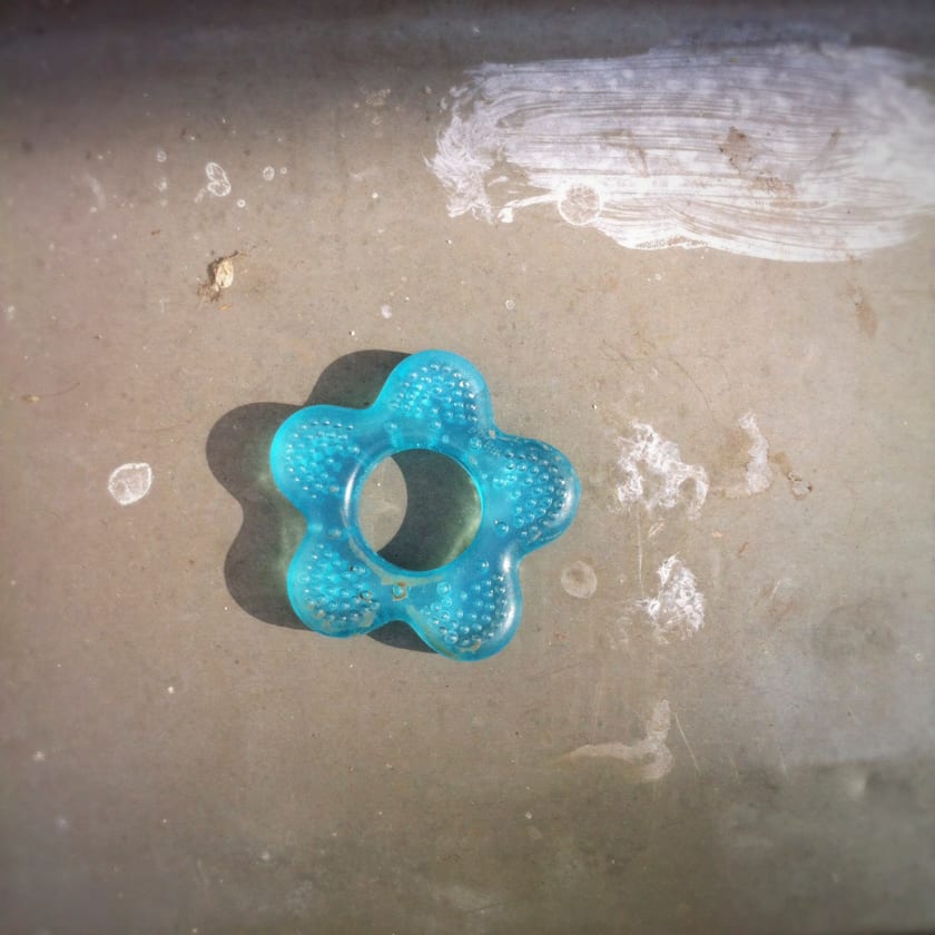 Lost&Found no39. Berlin, Germany. Ed. 1 of 10 by Tamara Rafkin, Image 5.