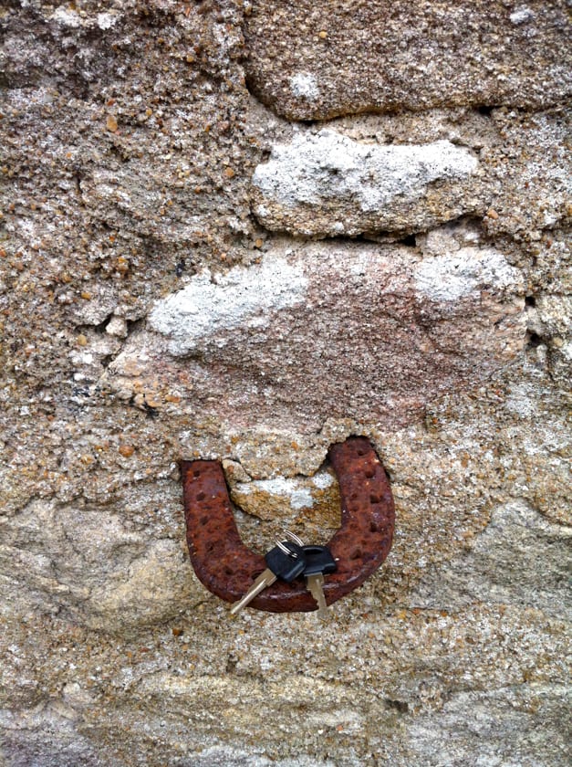 Lost&Found no3. Pradel, France. Ed. 1 of 10 by Tamara Rafkin, Image 2.