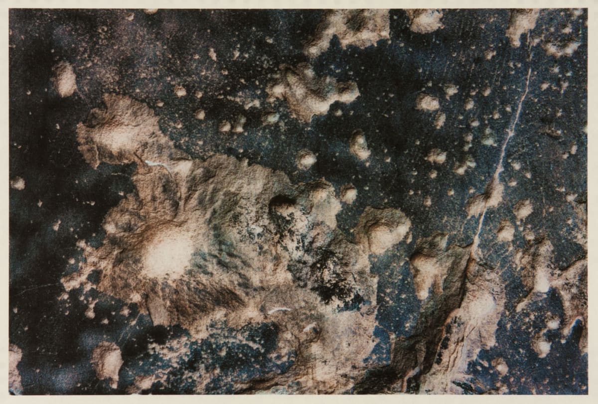 Scars Mitte 157 - Exhibition Print by Tamara Rafkin, Image 1.