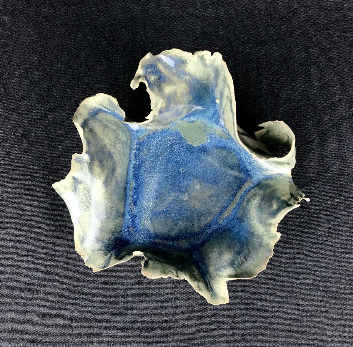 Wave form ’Summer Reflections’, Image 1.