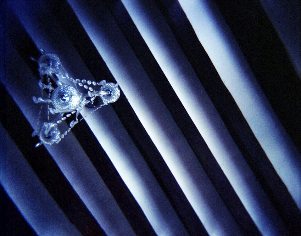 Crystal Dreams 1/3 