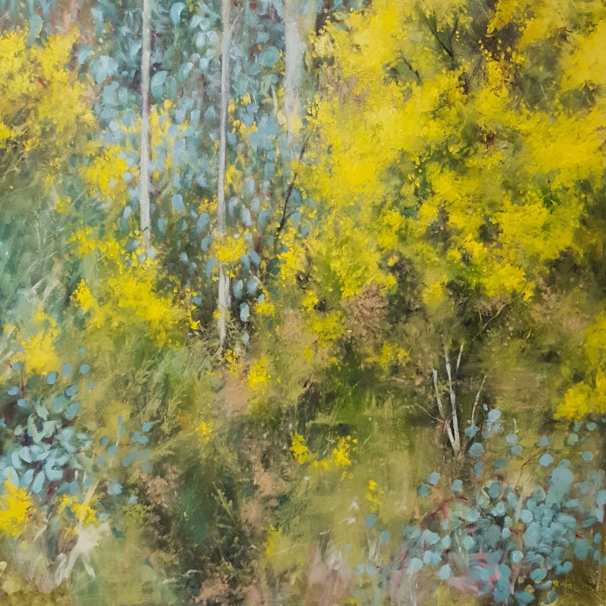 Endless Youth by Victoria Collins, Artist 