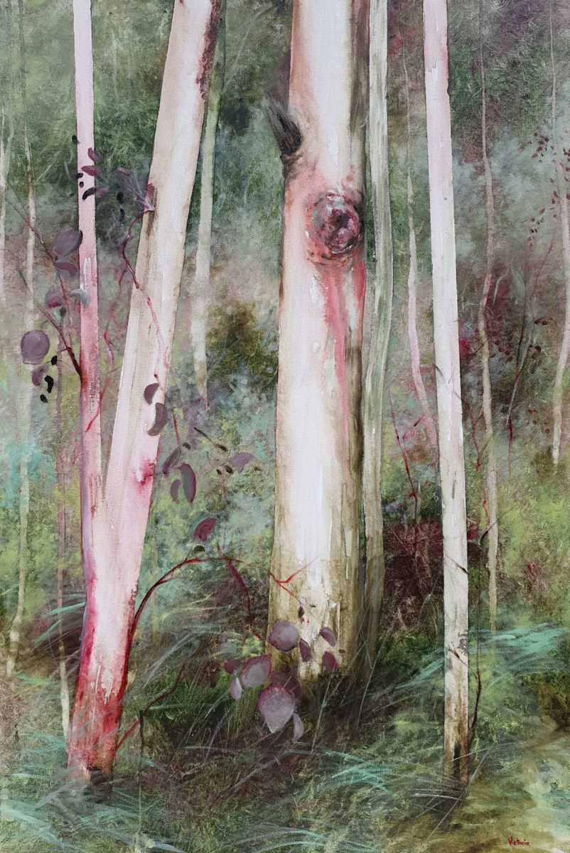 Hollows 6 by Victoria Pynt, Image 2.