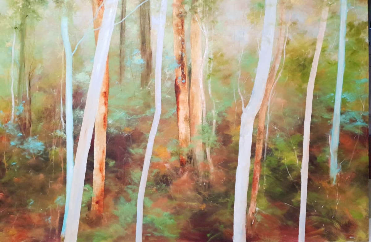 Haven by Victoria Collins 