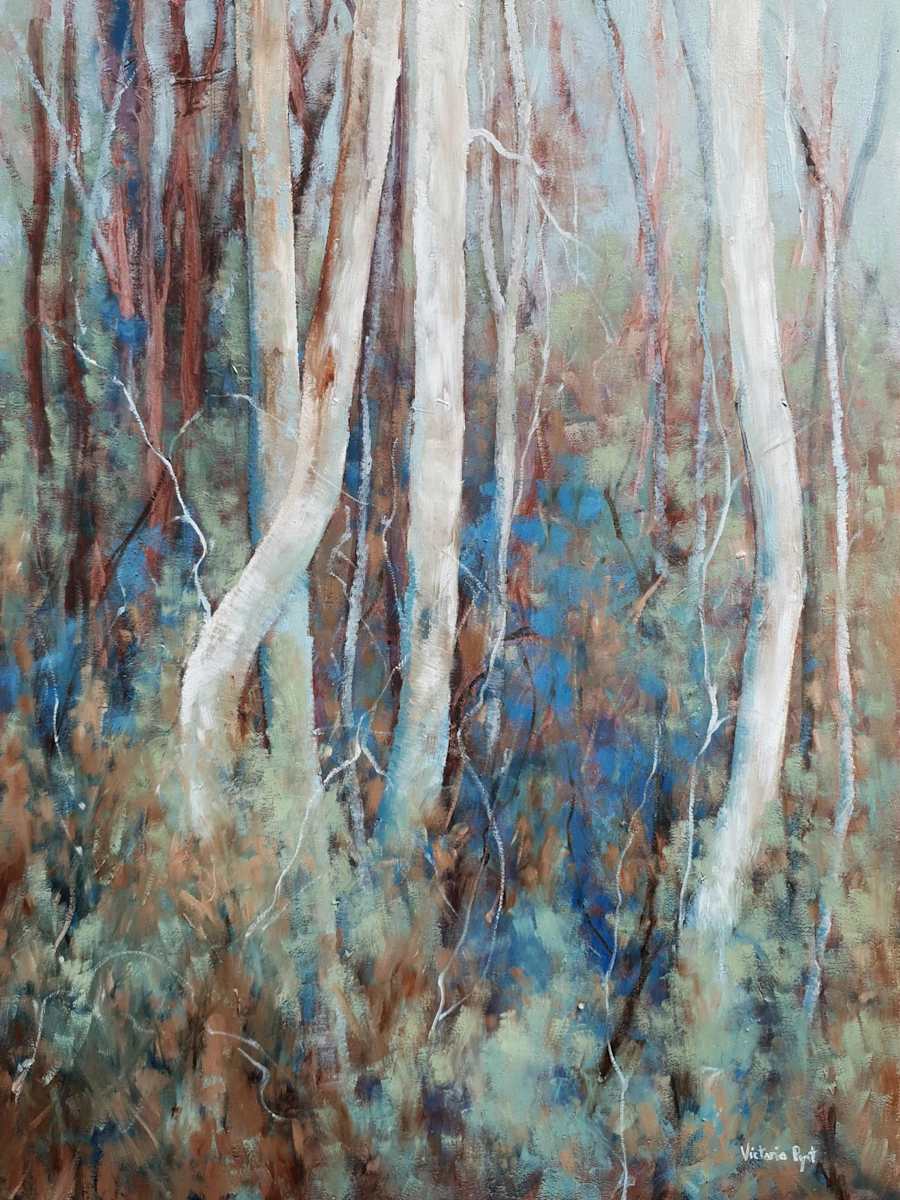 Whispers by Victoria Pynt, Image 1.