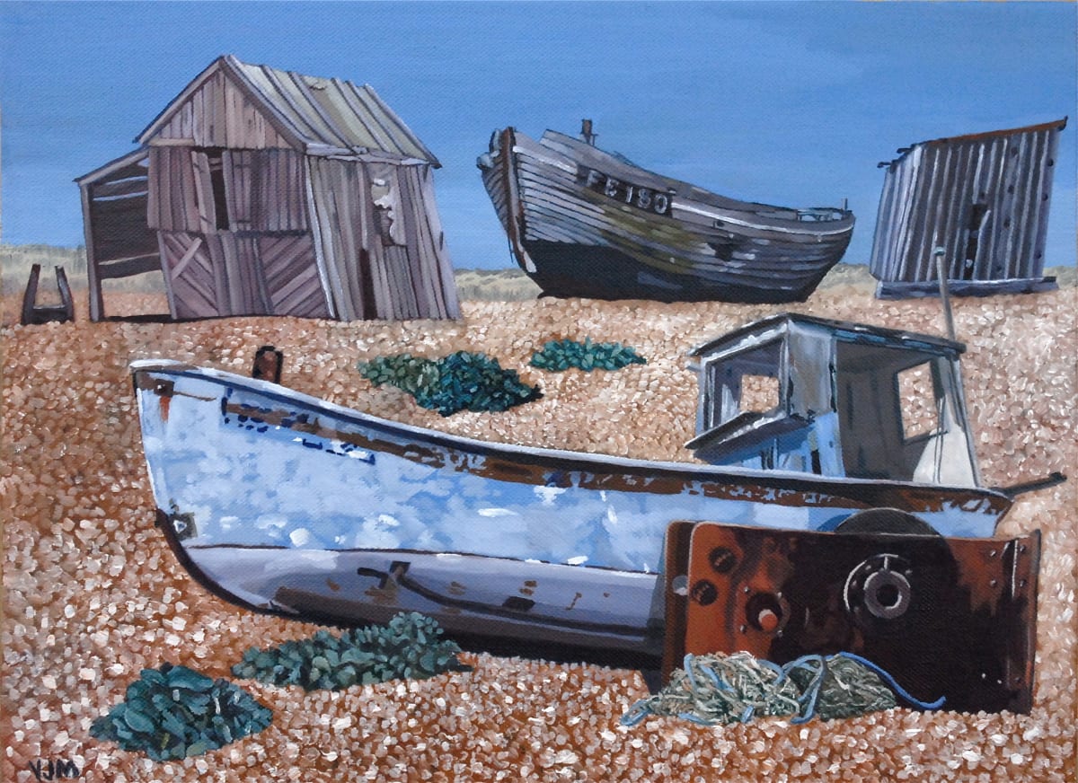 Dungeness, Image 1.