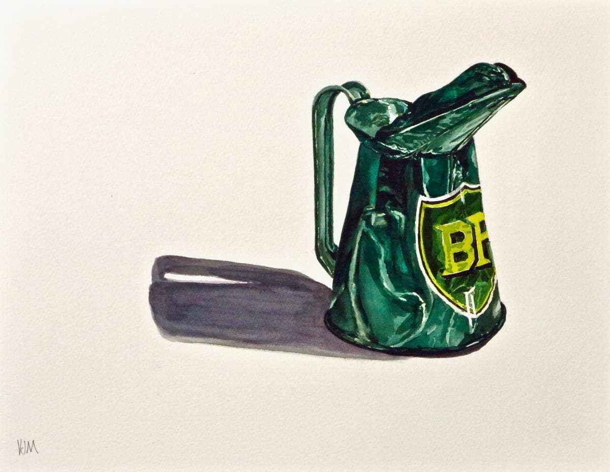 BP Jug 