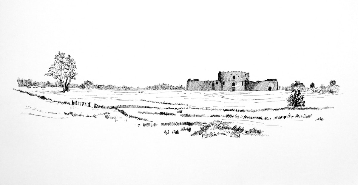Camber Castle 