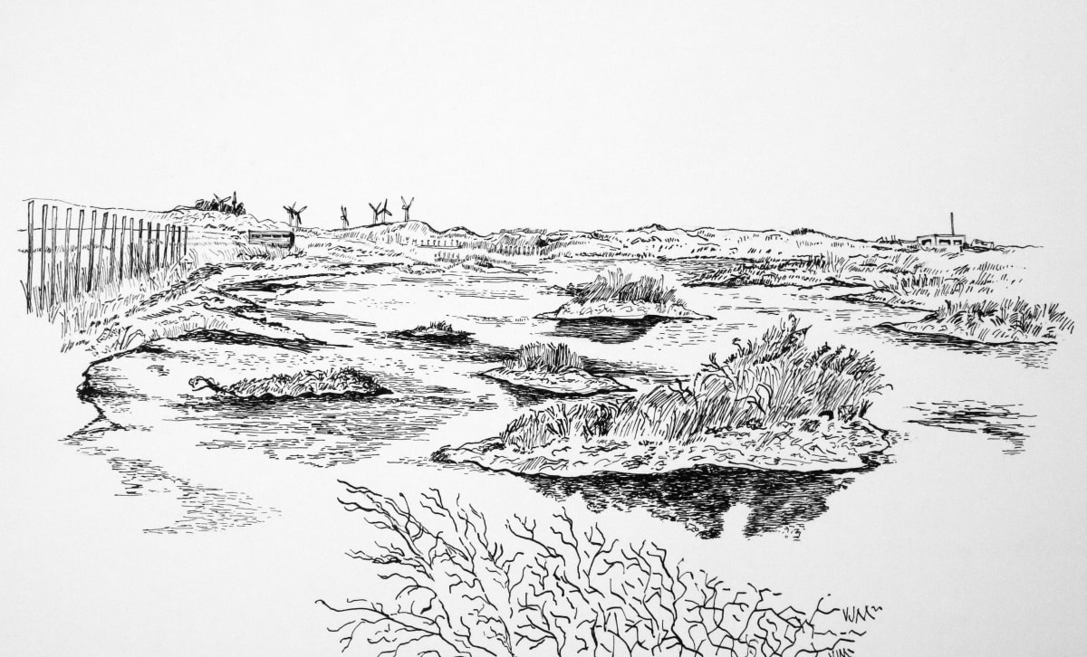 Little Islands 