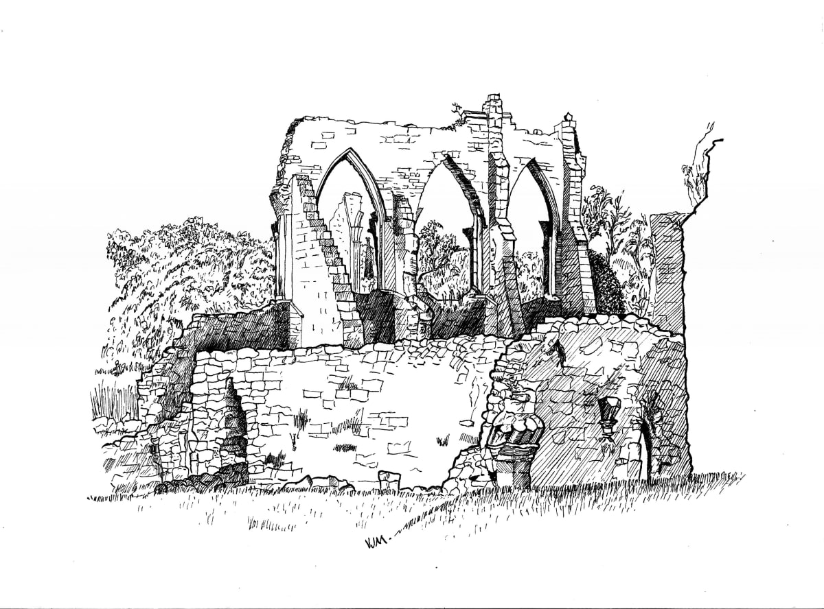 The Old Abbey 