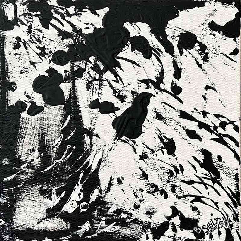 Energy by Bonny Shilton  Image: Energy