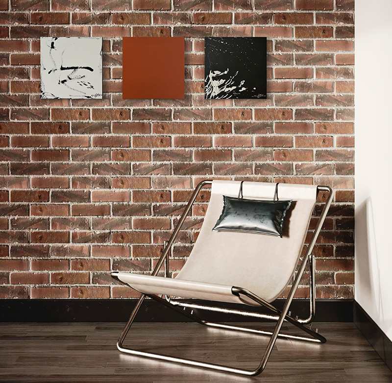 Copper Color Pop by Bonny Shilton 