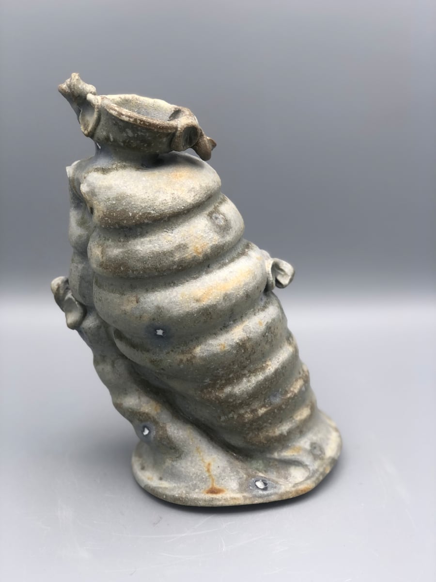 Dancing Vase by Dick Lehman, Image 3.