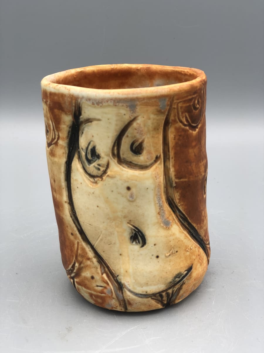 Torso Tumbler by Mike Norman, Image 5.