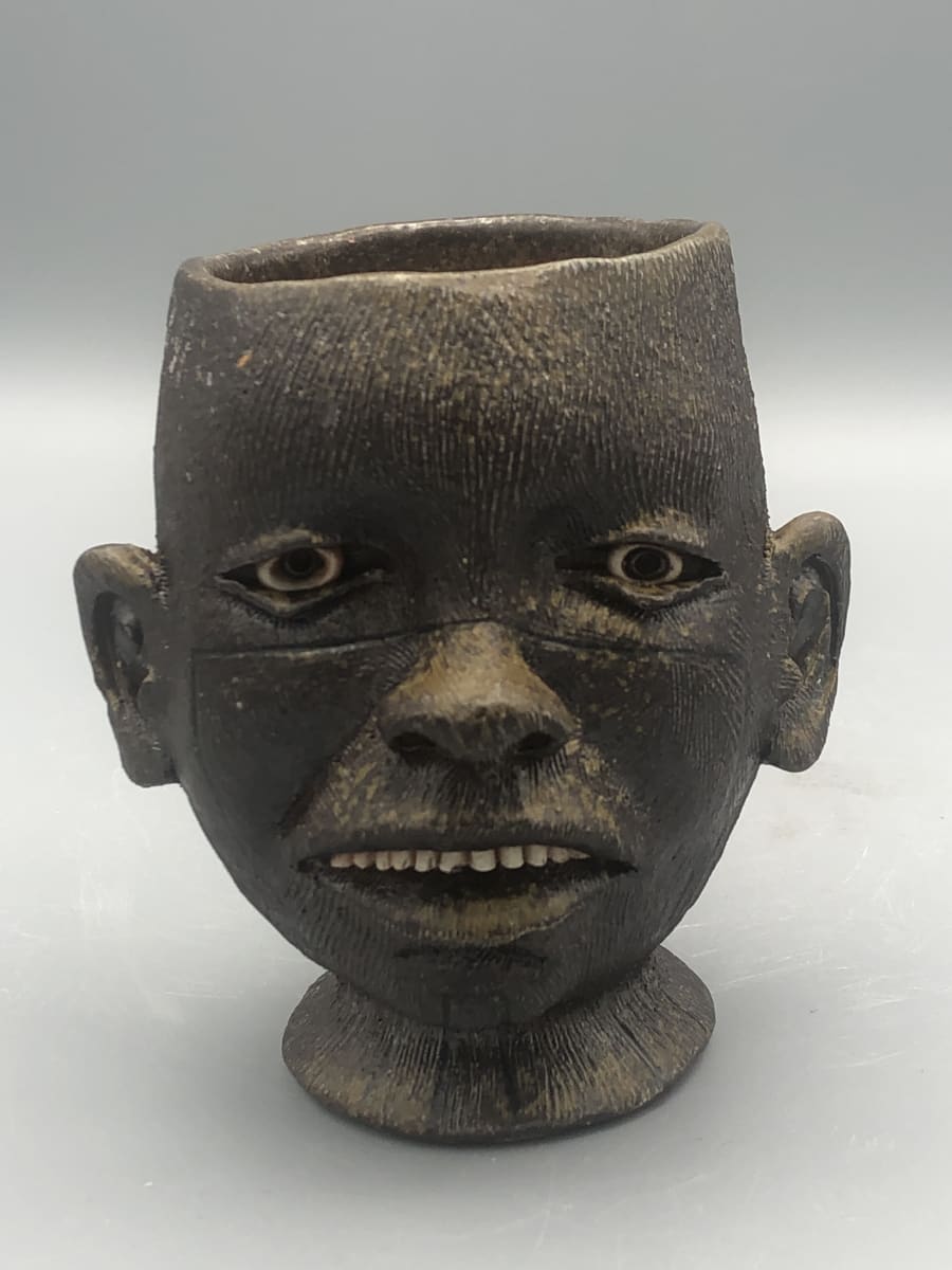 Face Yunomi by Ryan Myers, Image 3.