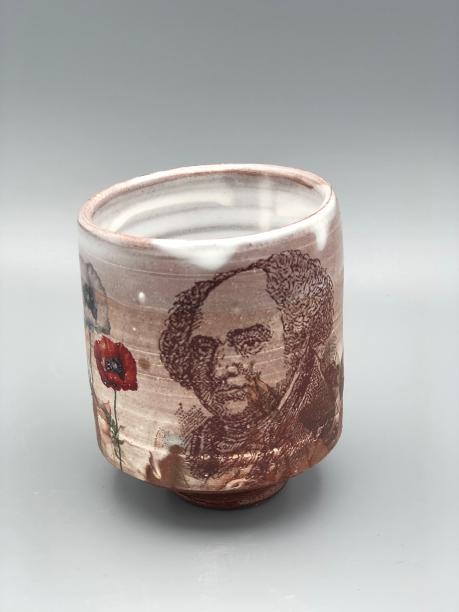 John Adams Yunomi by Justin Rothshank 